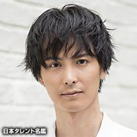 中江 翼（ナカエ ツバサ）