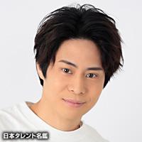 鯨井 康介（クジライ コウスケ）