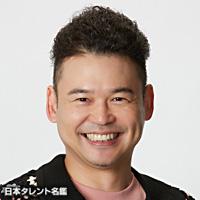 長 佳秀（チョウ ヨシヒデ）