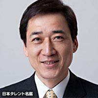 山中 敦史(ヤマナカ アツシ)