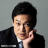 新實啓介 新實啓介