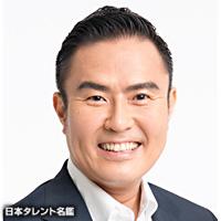 市川 右團次