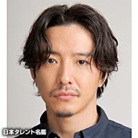 竹石 悟朗（タケイシ ゴロウ）