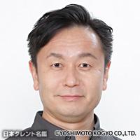 井上 マー（イノウエ マー）