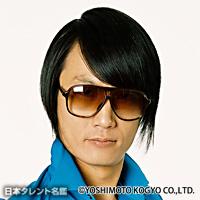 ハローケイスケ