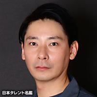 水越 とものり（ミズコシ トモノリ）