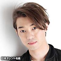 晃映 ヒロ（アキエ ヒロ）