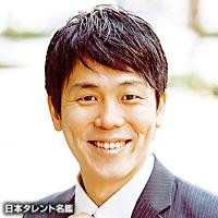坂井 宏充(サカイ ヒロミツ)