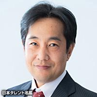 奥井隆一