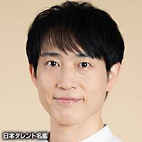 中澤 隆範（ナカザワ タカノリ）