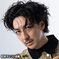 TAKAHIRO（タカヒロ）