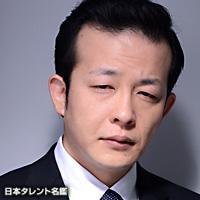 柏村 栄行(カシワムラ ヒデユキ)