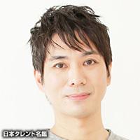永田 竜司（ナガタ リュウジ）