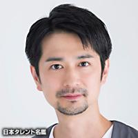 金指 浩司（カナザシ コウジ）