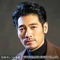 武田 裕光（タケダ ヒロミツ）