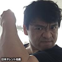 大東 賢（ダイトウ ケン）