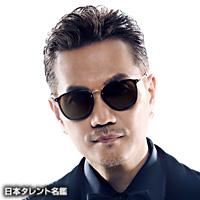 EXILE ATSUSHI