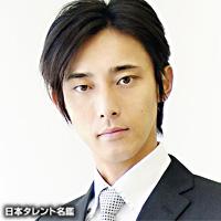 露無 晶彦（ツユム アキヒコ）