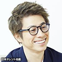 田村 淳(タムラ アツシ)