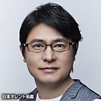 安東弘樹