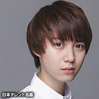 小越 勇輝(オゴエ ユウキ)