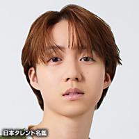 小越 勇輝