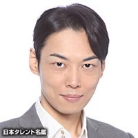 樋口 武彦(ヒグチ タケヒコ)