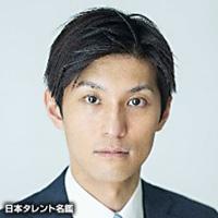 越川 みつお（コシカワ ミツオ）