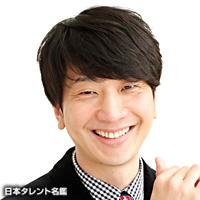 山野 拓也（ヤマノ タクヤ）