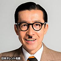 岩井　ジョニ男