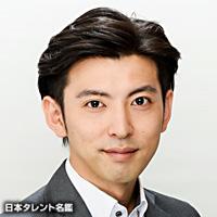 細貝 光司(ホソガイ コウジ)