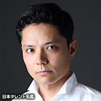 上川路 啓志（カミカワジ ヒロユキ）
