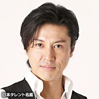 角川 裕明（カクカワ ヒロアキ）