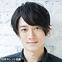 株元 英彰（カブモト ヒデアキ）