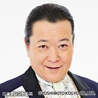 松旭斎 小天正（ショウキョクサイ コテンショウ）