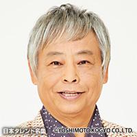 笑福亭 仁扇（ショウフクテイ ニセン）