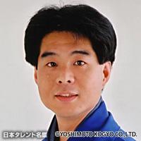 笑福亭 仁嬌（ショウフクテイ ニキョウ）