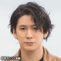 小野田 龍之介(オノダ リュウノスケ)