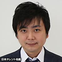 佐々木 優介（ササキ ユウスケ）