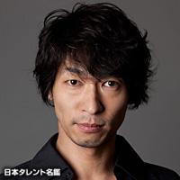 萬谷 法英（マンタニ ノリヒデ）