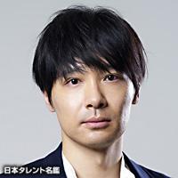 岩瀬亮