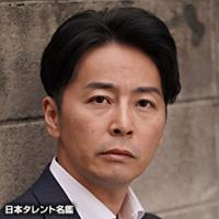 境 浩一朗（サカイ コウイチロウ）