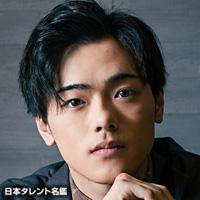 長江 崚行（ナガエ リョウキ）