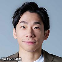 織田 信成(オダ ノブナリ)