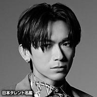 EXILE　NAOTO