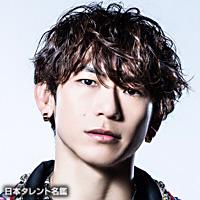 EXILE NAOTO