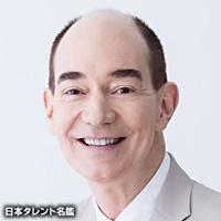 ロバート キャンベル