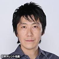 長谷川敦央 長谷川敦央