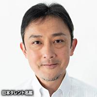 朝廣 亮二（アサヒロ リョウジ）