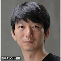 宇井　晴雄